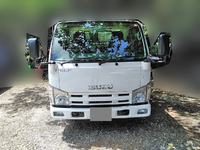 ISUZU Elf Dump SKG-NKR85AD 2011 116,507km_6