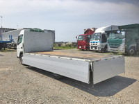 MITSUBISHI FUSO Canter Aluminum Block TKG-FEB80 2013 302,144km_13