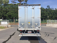 MITSUBISHI FUSO Canter Aluminum Van TKG-FEA50 2013 74,787km_10