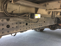 MITSUBISHI FUSO Canter Aluminum Van TKG-FEA50 2013 74,787km_25