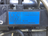 MITSUBISHI FUSO Canter Aluminum Van TKG-FEA50 2013 74,787km_29