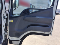 MITSUBISHI FUSO Canter Aluminum Van TKG-FEA50 2013 74,787km_31