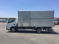 MITSUBISHI FUSO Canter Aluminum Van TKG-FEA50 2013 74,787km_5