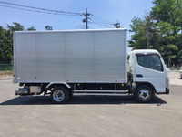 MITSUBISHI FUSO Canter Aluminum Van TKG-FEA50 2013 74,787km_7