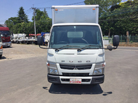 MITSUBISHI FUSO Canter Aluminum Van TKG-FEA50 2013 74,787km_8