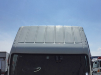 MITSUBISHI FUSO Canter Aluminum Van TKG-FEA50 2013 74,787km_9