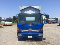 HINO Ranger Aluminum Wing BKG-FD7JLYA 2011 333,875km_10