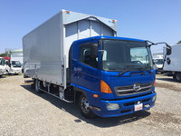 HINO Ranger Aluminum Wing BKG-FD7JLYA 2011 333,875km_3