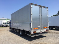 HINO Ranger Aluminum Wing BKG-FD7JLYA 2011 333,875km_4