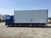 HINO Ranger Aluminum Wing BKG-FD7JLYA 2011 333,875km_5