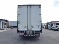 MITSUBISHI FUSO Fighter Aluminum Wing QKG-FK65FZ 2012 769,565km_11