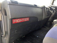 MITSUBISHI FUSO Fighter Aluminum Wing QKG-FK65FZ 2012 769,565km_35