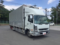 MITSUBISHI FUSO Fighter Aluminum Wing QKG-FK65FZ 2012 769,565km_3