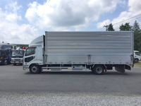 MITSUBISHI FUSO Fighter Aluminum Wing QKG-FK65FZ 2012 769,565km_5