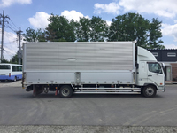 MITSUBISHI FUSO Fighter Aluminum Wing QKG-FK65FZ 2012 769,565km_7