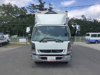 MITSUBISHI FUSO Fighter Aluminum Wing QKG-FK65FZ 2012 769,565km_9