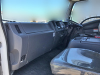 ISUZU Forward Aluminum Wing TKG-FRR90T2 2014 353,987km_27