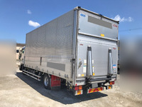 ISUZU Forward Aluminum Wing TKG-FRR90T2 2014 353,987km_4