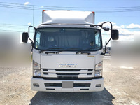 ISUZU Forward Aluminum Wing TKG-FRR90T2 2014 353,987km_5