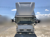 ISUZU Forward Aluminum Wing TKG-FRR90T2 2014 353,987km_6