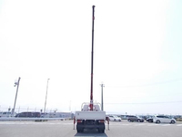 TOYOTA Dyna Truck (With 4 Steps Of Cranes) TKG-XZU650 2014 80,931km_16