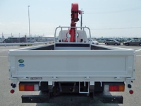 TOYOTA Dyna Truck (With 4 Steps Of Cranes) TKG-XZU650 2014 80,931km_18