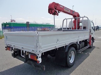 TOYOTA Dyna Truck (With 4 Steps Of Cranes) TKG-XZU650 2014 80,931km_8