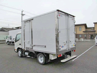 TOYOTA Dyna Refrigerator & Freezer Truck TKG-XZU605 2015 57,000km_2