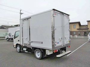 Dyna Refrigerator & Freezer Truck_2