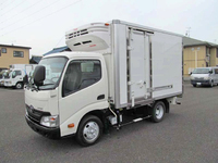 TOYOTA Dyna Refrigerator & Freezer Truck TKG-XZU605 2015 57,000km_3