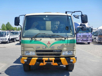 MITSUBISHI FUSO Fighter Garbage Truck KK-FK71HGY 2004 327,156km_6