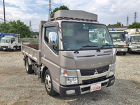 MITSUBISHI FUSO Canter Dump TKG-FBA60 2013 128,318km_3