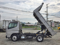 MITSUBISHI FUSO Canter Dump TKG-FBA60 2013 128,318km_6