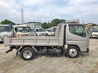 MITSUBISHI FUSO Canter Dump TKG-FBA60 2013 128,318km_7