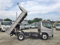 MITSUBISHI FUSO Canter Dump TKG-FBA60 2013 128,318km_8