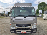 MITSUBISHI FUSO Canter Dump TKG-FBA60 2013 128,318km_9