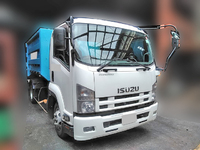 ISUZU Forward Container Carrier Truck TKG-FRR90S2 2014 22,951km_2