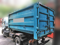 ISUZU Forward Container Carrier Truck TKG-FRR90S2 2014 22,951km_3