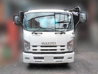 ISUZU Forward Container Carrier Truck TKG-FRR90S2 2014 22,951km_5