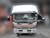 ISUZU Forward Container Carrier Truck TKG-FRR90S2 2014 22,951km_6