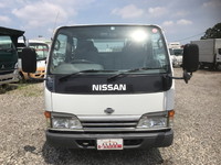 NISSAN Atlas Double Cab Dump KK-AKR66ED 1999 124,614km_8