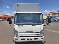 ISUZU Elf Aluminum Van TKG-NPR85AN 2014 122,041km_7