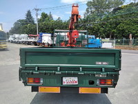 MITSUBISHI FUSO Canter Truck (With 4 Steps Of Unic Cranes) PA-FE83DEN 2004 19,829km_10