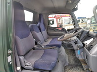 MITSUBISHI FUSO Canter Truck (With 4 Steps Of Unic Cranes) PA-FE83DEN 2004 19,829km_29