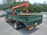 MITSUBISHI FUSO Canter Truck (With 4 Steps Of Unic Cranes) PA-FE83DEN 2004 19,829km_4