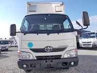 TOYOTA Toyoace Aluminum Van TKG-XZU605 2016 86,074km_10