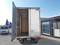 TOYOTA Toyoace Aluminum Van TKG-XZU605 2016 86,074km_12