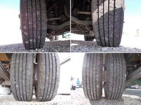 TOYOTA Toyoace Aluminum Van TKG-XZU605 2016 86,074km_23