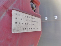 TOYOTA Toyoace Aluminum Van TKG-XZU605 2016 86,074km_29