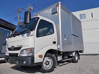 TOYOTA Toyoace Aluminum Van TKG-XZU605 2016 86,074km_3